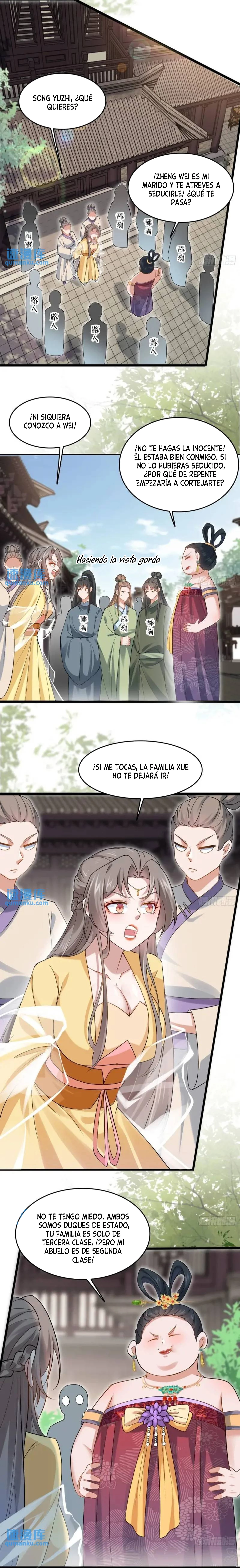 Príncipe copión > Capitulo 52 > Page 21